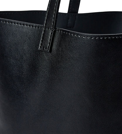 Sofie Schnoor Shopper - Black