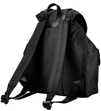 Elodie Details Changing Bag - BackPack City - Black