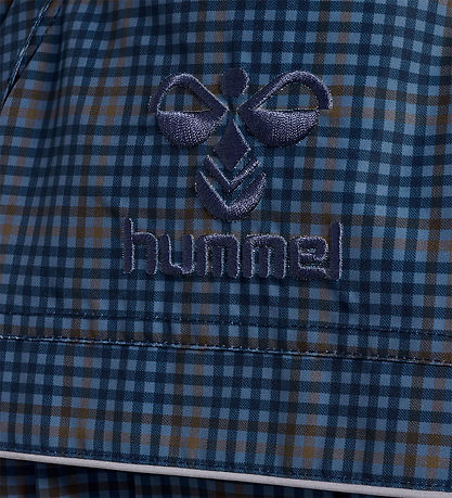 Hummel Snowsuit - Tex - hmlMoon - Bering Sea