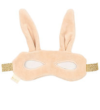 Déguisement Fabelab - Masque animal - Bunny - Dusty Rose Déguisement Fabelab - Masque animal - Bunny - Dusty Rose