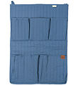 Fabelab Wall Storage w. Pockets - Quilted - 45x65 cm - Vintage B Fabelab Wall Storage w. Pockets - Quilted - 45x65 cm - Vintage B