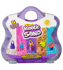 Kinetic Sand Beach Set - 907 g - Variety Case Kinetic Sand Beach Set - 907 g - Variety Case