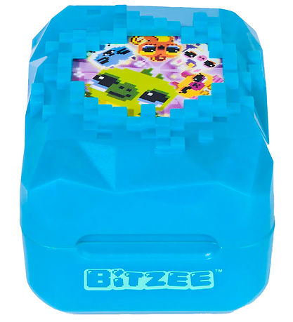 Bitzee Toys - Interactive Magicals Pet - Digital