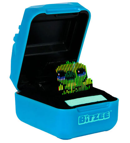 Bitzee Toys - Interactive Magicals Pet - Digital