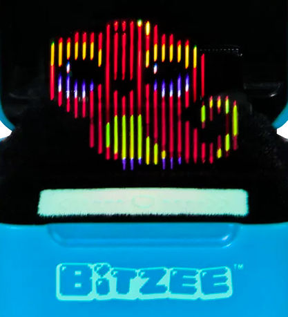 Bitzee Toys - Interactive Magicals Pet - Digital