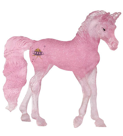 Schleich Bayala - Aliena the unicorn - H: 12.4 cm - 70798