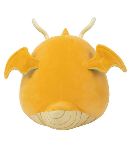 Squishmallows Soft Toy - 25 cm - Pokémon Dragonite