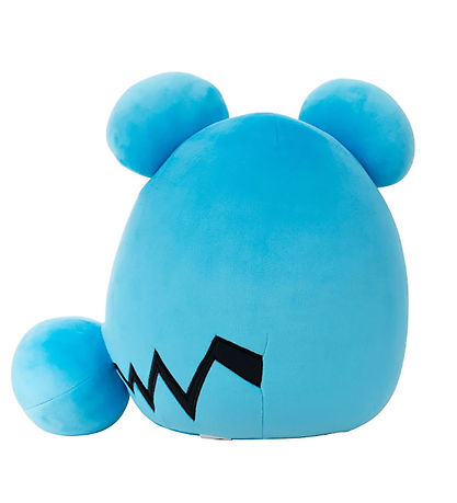 Squishmallows Bangsi - 25 cm - Pokémon Marill Squishmallows Bangsi - 25 cm - Pokémon Marill