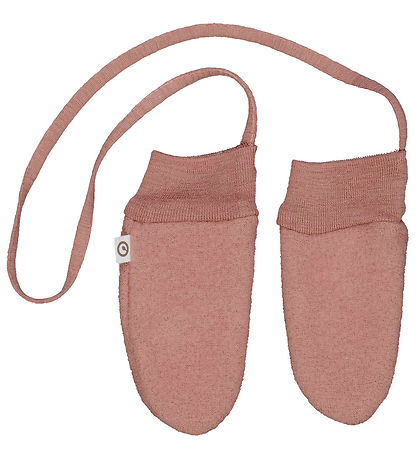 Müsli Mittens - Woolly - Fleece - Daydream Müsli Mittens - Woolly - Fleece - Daydream
