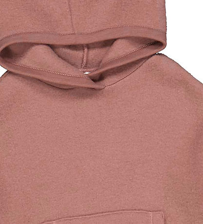Müsli Huppari - Villainen - Fleece/Merinovilla - Daydream