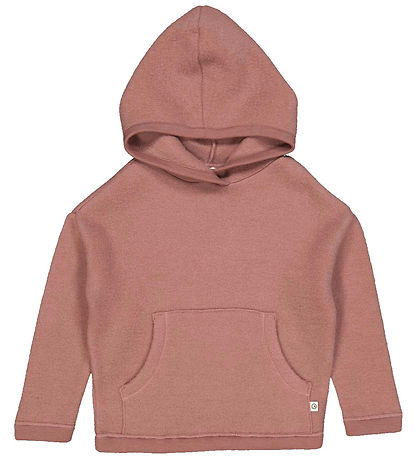 Müsli Huppari - Villainen - Fleece/Merinovilla - Daydream
