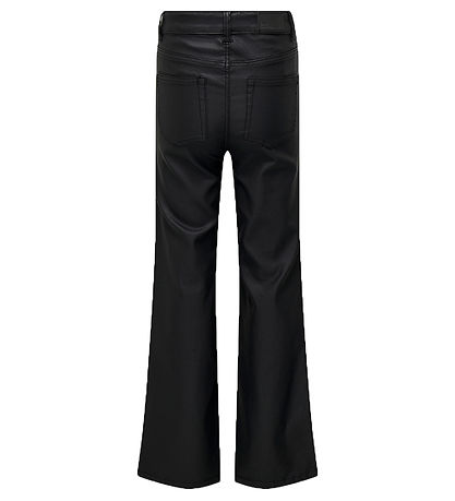 Kids Only Hosen - KogJuicy - Schwarz Kids Only Hosen - KogJuicy - Schwarz