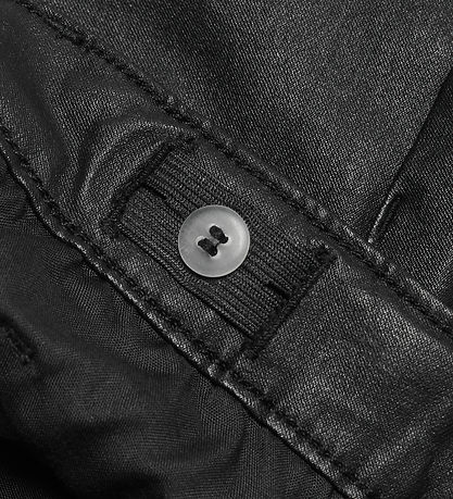 Kids Only Trousers - KogJuicy - Black
