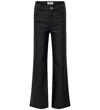 Kids Only Hosen - KogJuicy - Schwarz Kids Only Hosen - KogJuicy - Schwarz