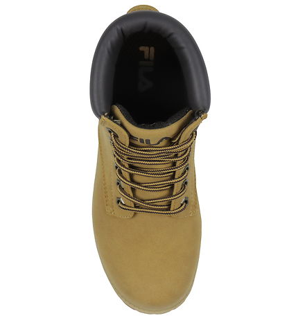 Fila Boots - Maverick Mid - Chipmunk