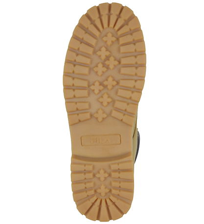 Fila Boots - Maverick Mid - Chipmunk
