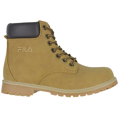 Fila Boots - Maverick Mid - Chipmunk