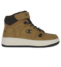 Champion Stiefel - RD18 2.0 Mid B PS Mid Cut - Narzisse