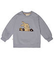 That's Mine Sweatshirt - Sava - Weathervane That's Mine Sweatshirt - Sava - Weathervane