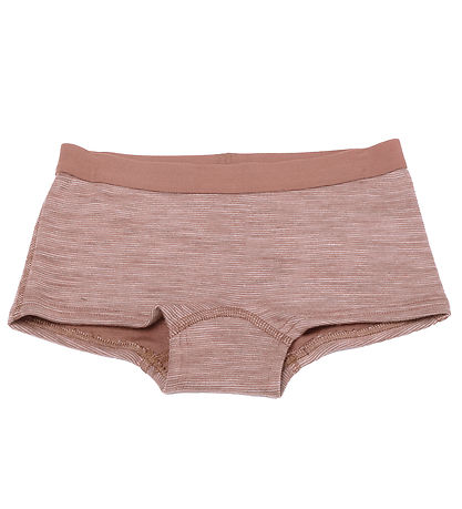 Shorty Joha - Laine - Rust Shorty Joha - Laine - Rust