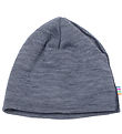 Joha Beanie - Wool - Blue Joha Beanie - Wool - Blue