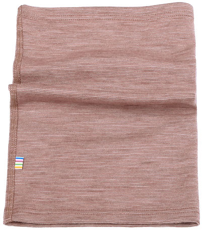 Écharpe Tube Joha - Laine - Rust Écharpe Tube Joha - Laine - Rust