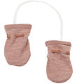 Joha Vantar - Ull - Rust Joha Vantar - Ull - Rust