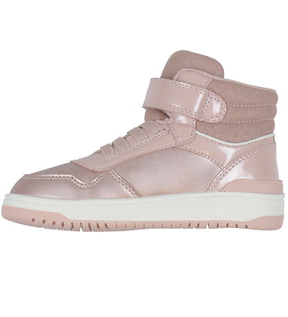 Geox Boots - J Washiba - Pink