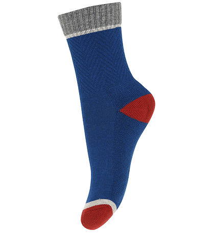 MP Sokkar - Lou - True Blue MP Sokkar - Lou - True Blue