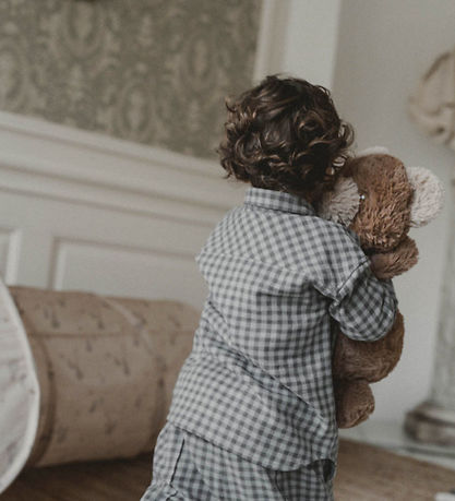 Chemise That's Mine - Helge - Blue vérification