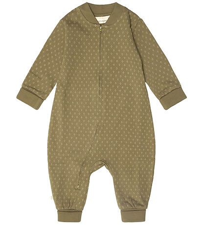 That's Mine Jumpsuit - Mick - Dusty Dawn That's Mine Jumpsuit - Mick - Dusty Dawn
