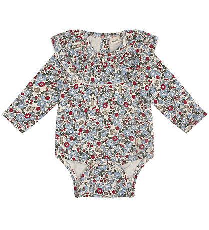 That's Mine Body L/æ - Ella - Flora Hasen Rouge