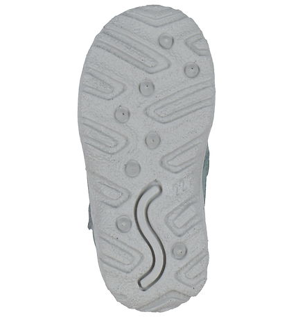 Superfit Winter Boots - Husky1 - Tex - Light Green/Pink