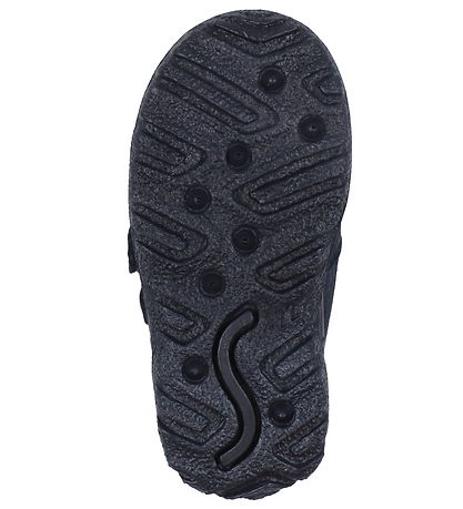 Superfit Winter Boots - Husky1 - Tex - Blue