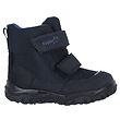 Superfit Winter Boots - Husky1 - Tex - Blue/Turquoise Superfit Winter Boots - Husky1 - Tex - Blue/Turquoise
