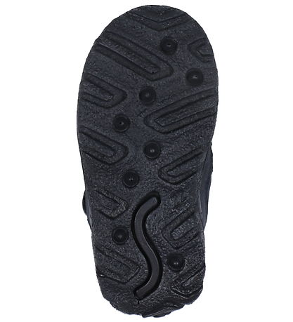 Superfit Winter Boots - Husky1 - Tex - Blue/Turquoise