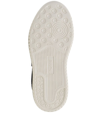 Chaussures Hummel - ST. Power Play Suede Jr - Fudge Chaussures Hummel - ST. Power Play Suede Jr - Fudge