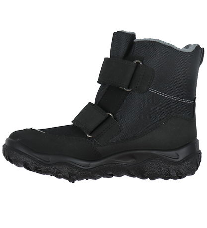 Superfit Winter Boots - Husky1 - Tex - Black/Gray