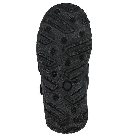Superfit Winter Boots - Husky1 - Tex - Black/Gray