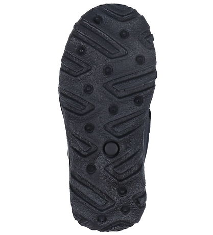 Superfit Winter Boots - Husky1 - Tex - Blue/Light Green