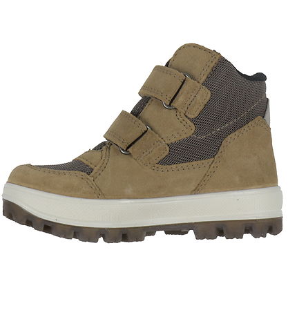 Superfit Winter Boots - Tedd - Tex - Brown Superfit Winter Boots - Tedd - Tex - Brown