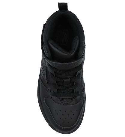 Skechers Shoe - Quick Street Rapid Avenue - Black