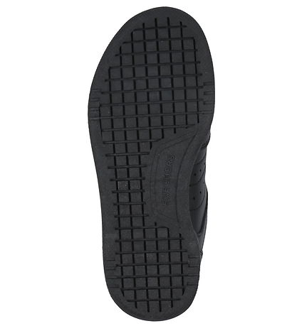 Skechers Shoe - Quick Street Rapid Avenue - Black