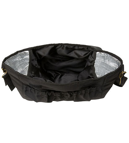 That's Mine Pram Organiser - Benny - Black
