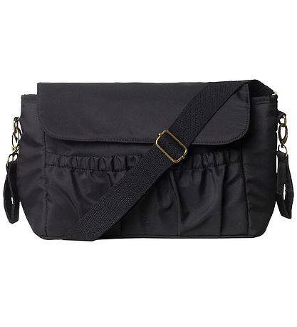 That's Mine Pram Organiser - Benny - Black