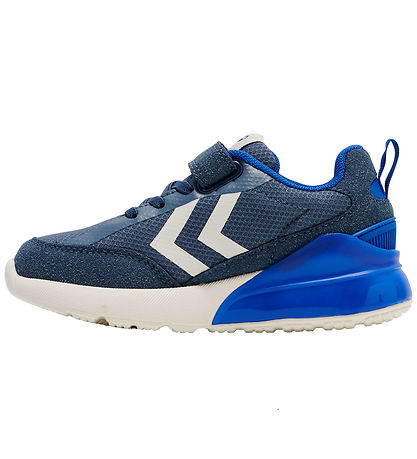 Hummel Skór M. Ljós - Dagsljós - Bering Sea Hummel Skór M. Ljós - Dagsljós - Bering Sea