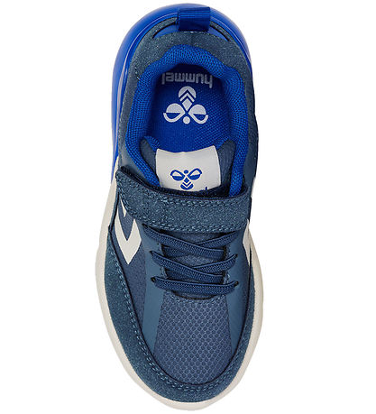 Hummel Skór M. Ljós - Dagsljós - Bering Sea Hummel Skór M. Ljós - Dagsljós - Bering Sea