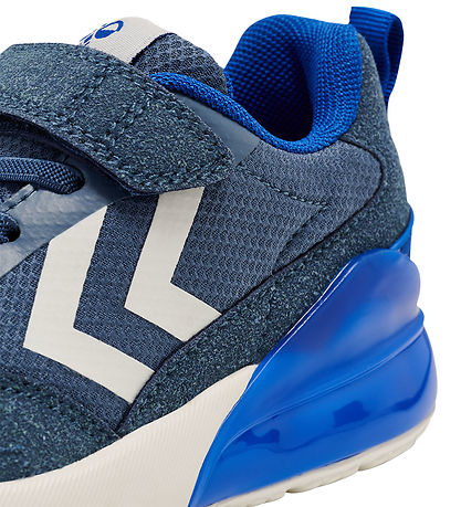 Hummel Skór M. Ljós - Dagsljós - Bering Sea Hummel Skór M. Ljós - Dagsljós - Bering Sea