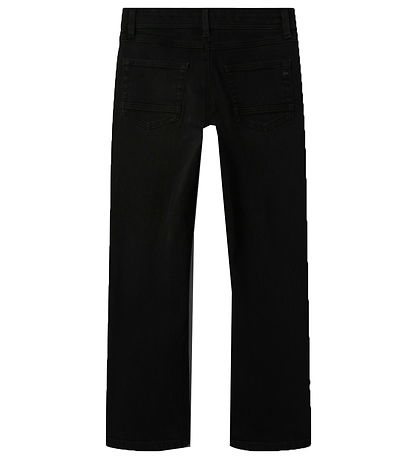 Name It Jeans - NkmRyan - Black Denim Name It Jeans - NkmRyan - Black Denim