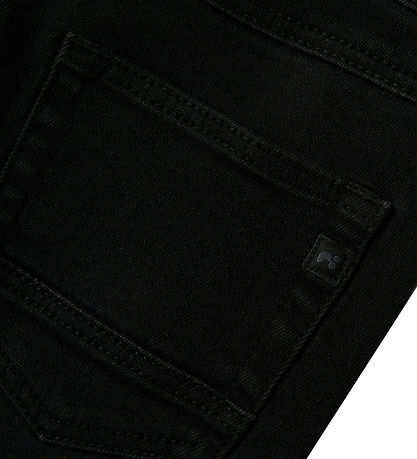 Name It Jeans - NkmRyan - Black Denim Name It Jeans - NkmRyan - Black Denim